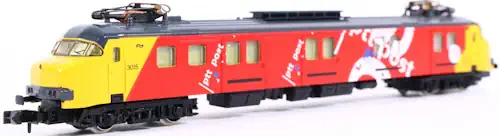 Arnold 2337 - Foto: modeltreinwinkel.nl