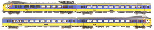 Märklin 37421.1 - Foto: modeltreinwinkel.nl