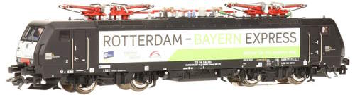 Märklin 39865 - Foto: modeltreinwinkel.nl