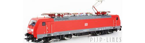 Märklin 39866 - Foto: pijplines.nl