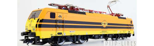 Märklin 39867 - Foto: pijplines.nl