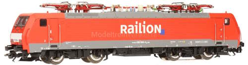 Märklin 39896 - Foto: modeltreinwinkel.nl