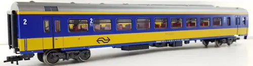 Märklin 42645 - Foto: modeltreinwinkel.nl